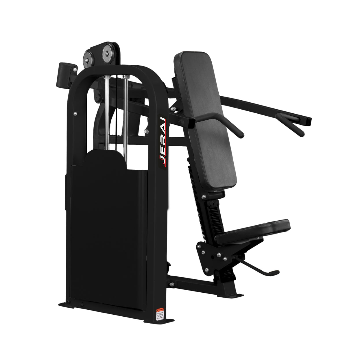 SHOULDER PRESS