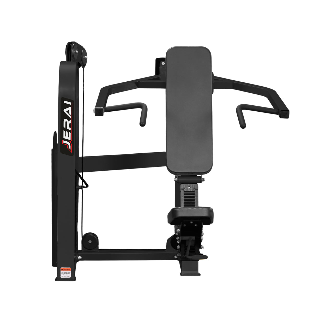 SHOULDER PRESS