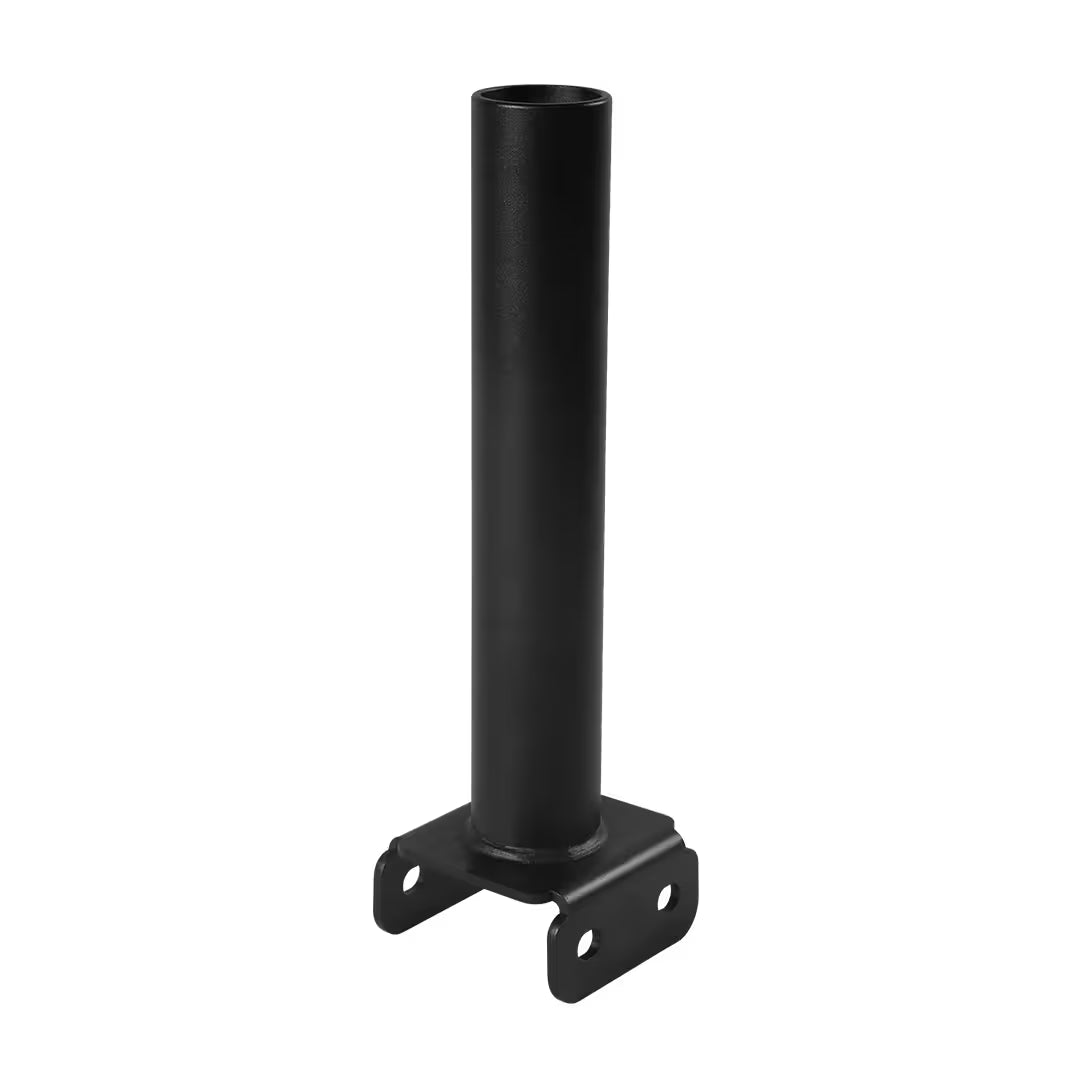 SINGLE BAR HOLDER