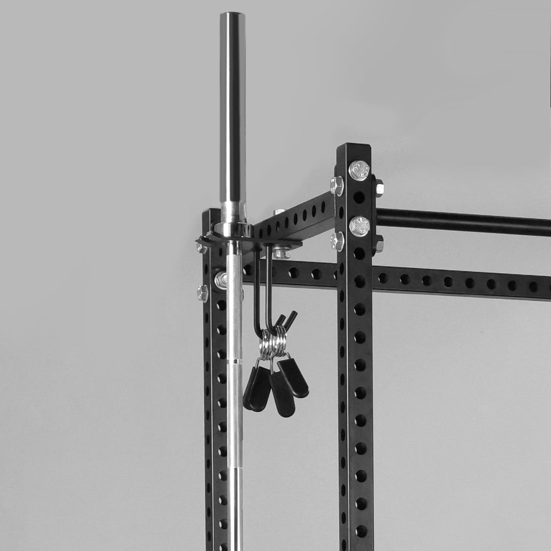 SINGLE BAR HOOK