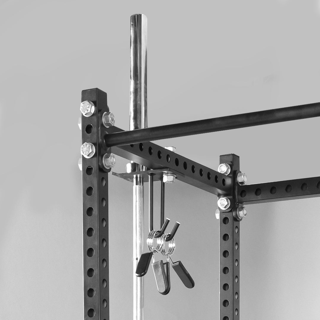 SINGLE BAR HOOK