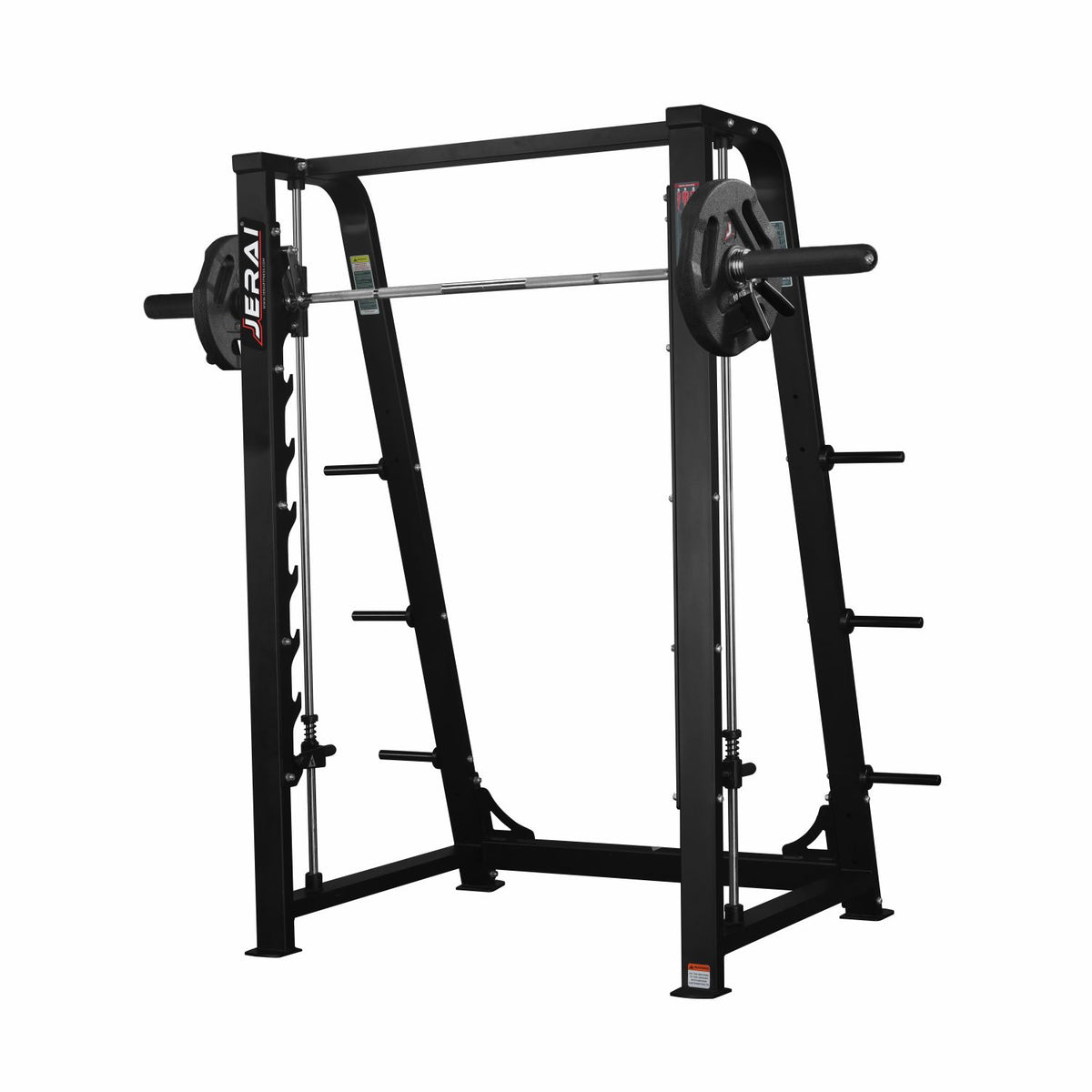 SMITH MACHINE