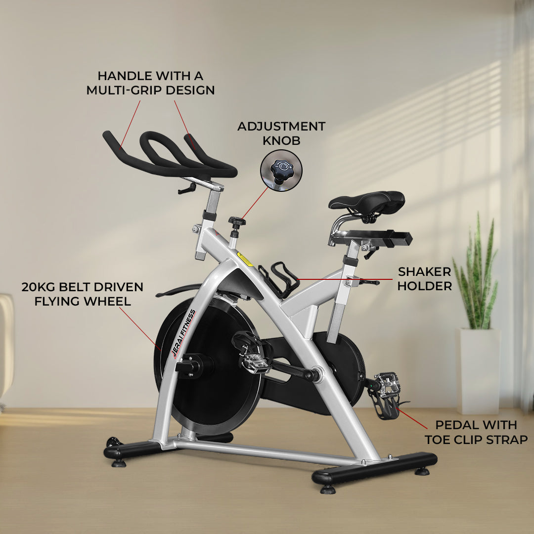 Spinning Bike