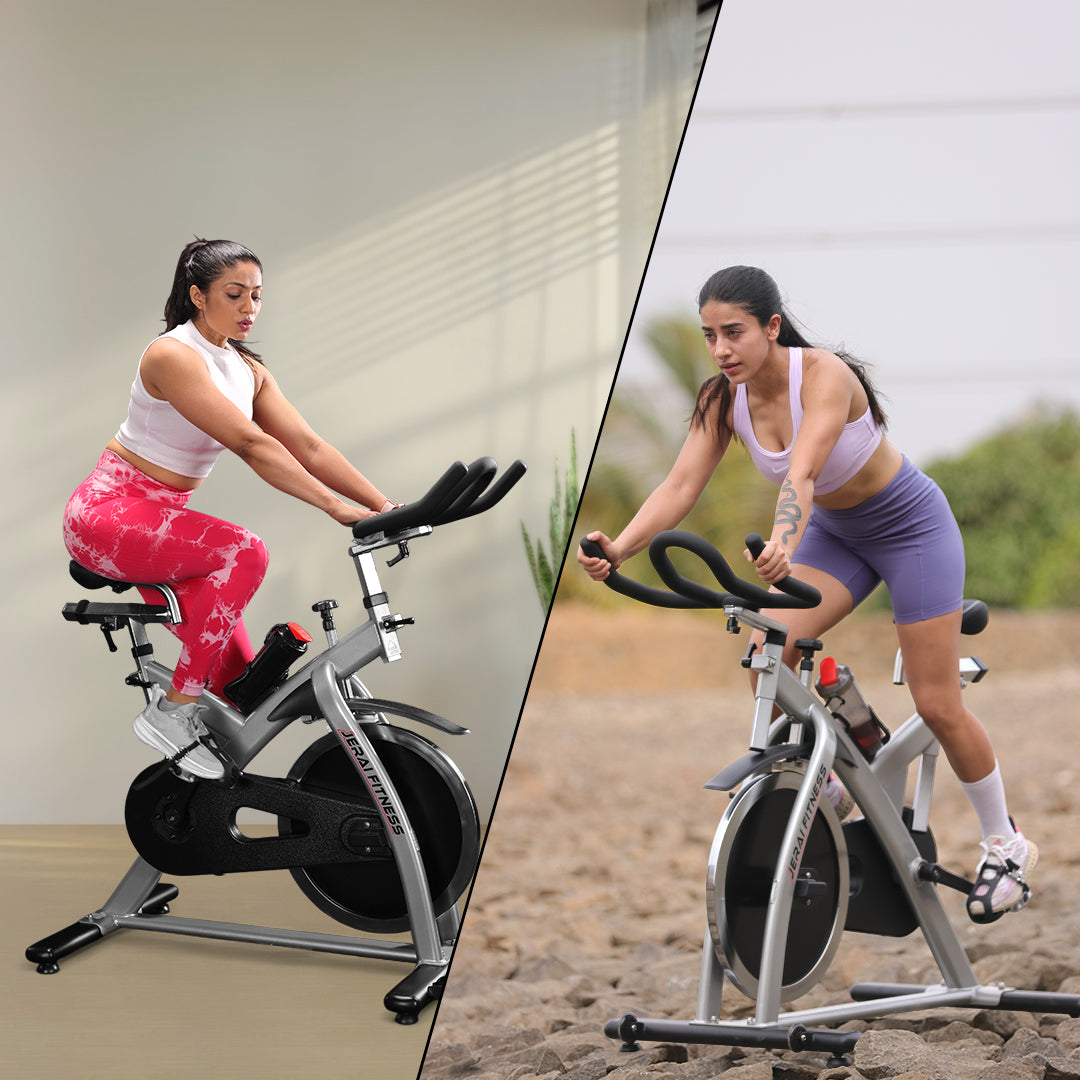 Spinning Bike