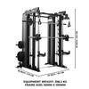 SUPER PERSONAL TRAINING STATION
