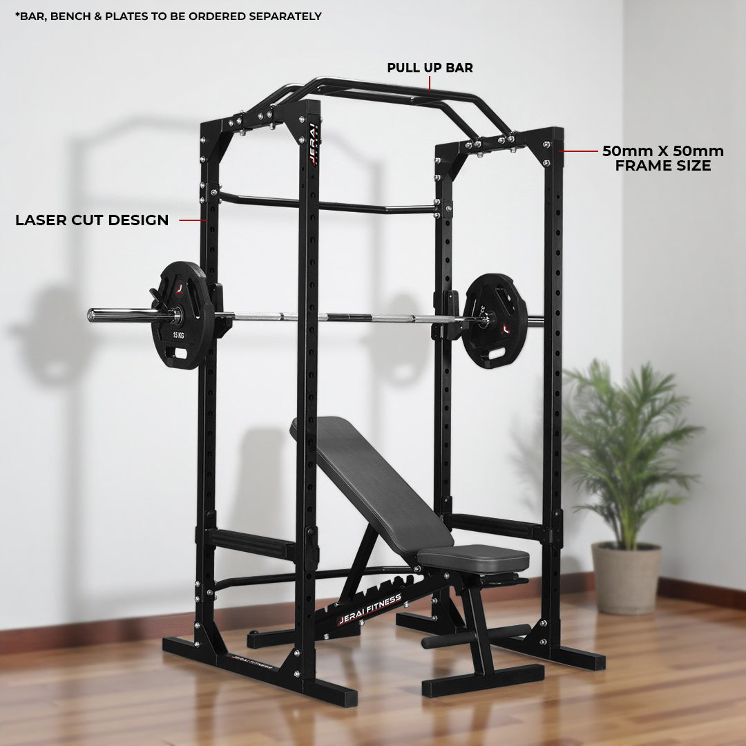 SUPER RACK – Jerai Fitness Ltd