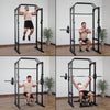 SUPER RACK