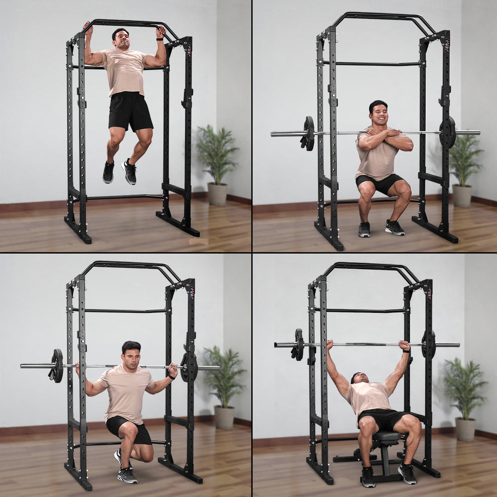 SUPER RACK – Jerai Fitness Ltd