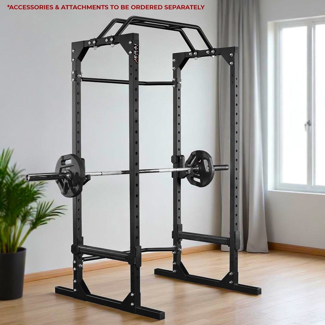SUPER RACK