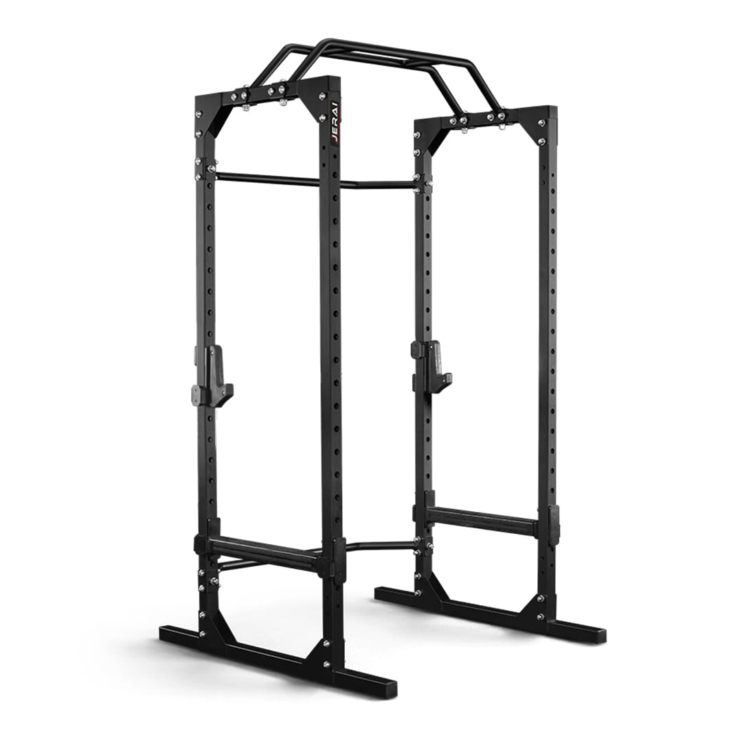Jerai Super Rack Combo – side view