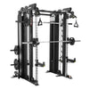 SUPER PERSONAL TRAINING STATION