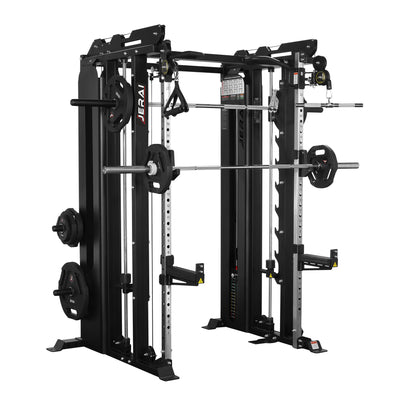SUPER PERSONAL TRAINING STATION