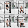 Jerai SUPER RACK – dimensions and specifications infographic