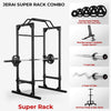 JERAI Super Rack Combo