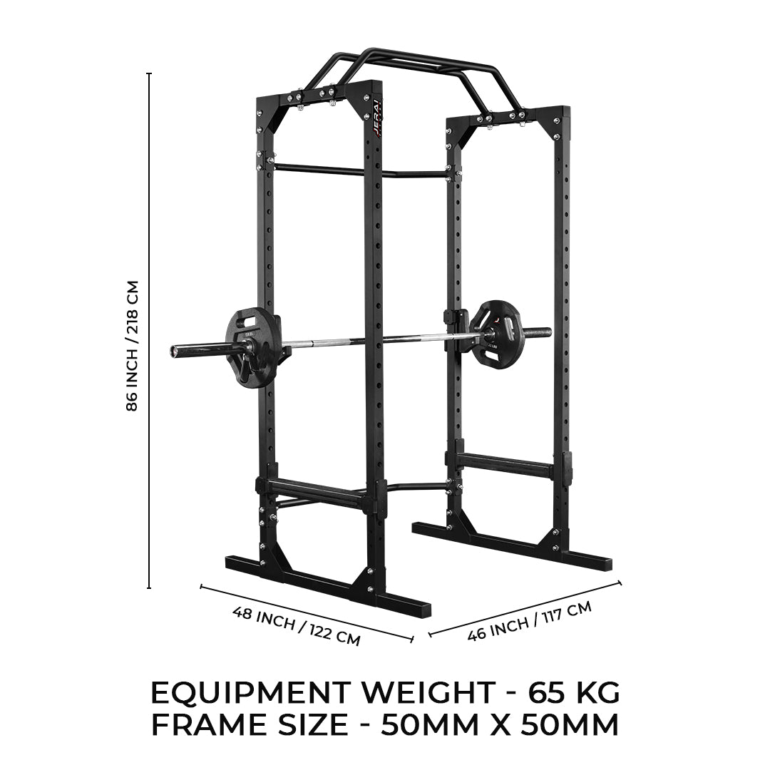 SUPER RACK – Jerai Fitness Ltd