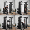 SUPER PERSONAL TRAINING STATION