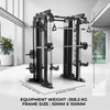 SUPER PERSONAL TRAINING STATION (Copy)