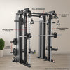 SUPER PERSONAL TRAINING STATION