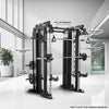 SUPER PERSONAL TRAINING STATION (Copy)
