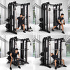 SUPER PERSONAL TRAINING STATION (Copy)