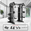 SUPER PERSONAL TRAINING STATION