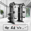 SUPER PERSONAL TRAINING STATION (Copy)