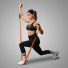 TPR RESISTANCE BAND SET