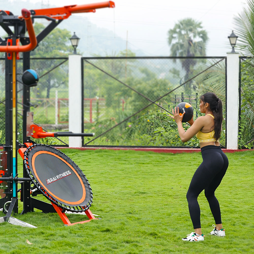 Trampoline
