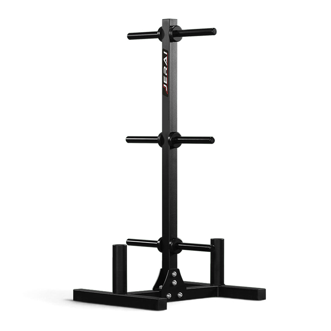 Jerai Super Rack Combo – dimensions and specifications infographic
