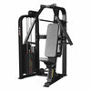 VERTICAL CHEST PRESS