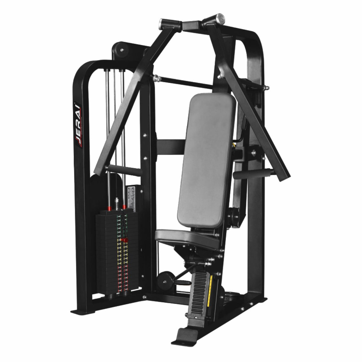 VERTICAL CHEST PRESS