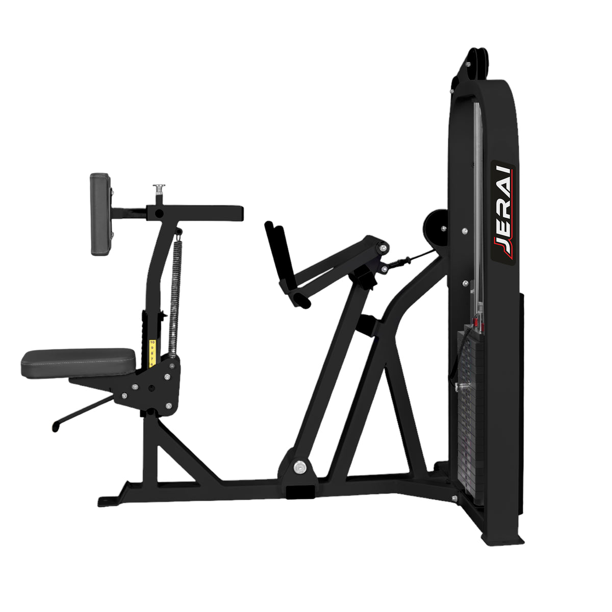 VERTICAL ROW