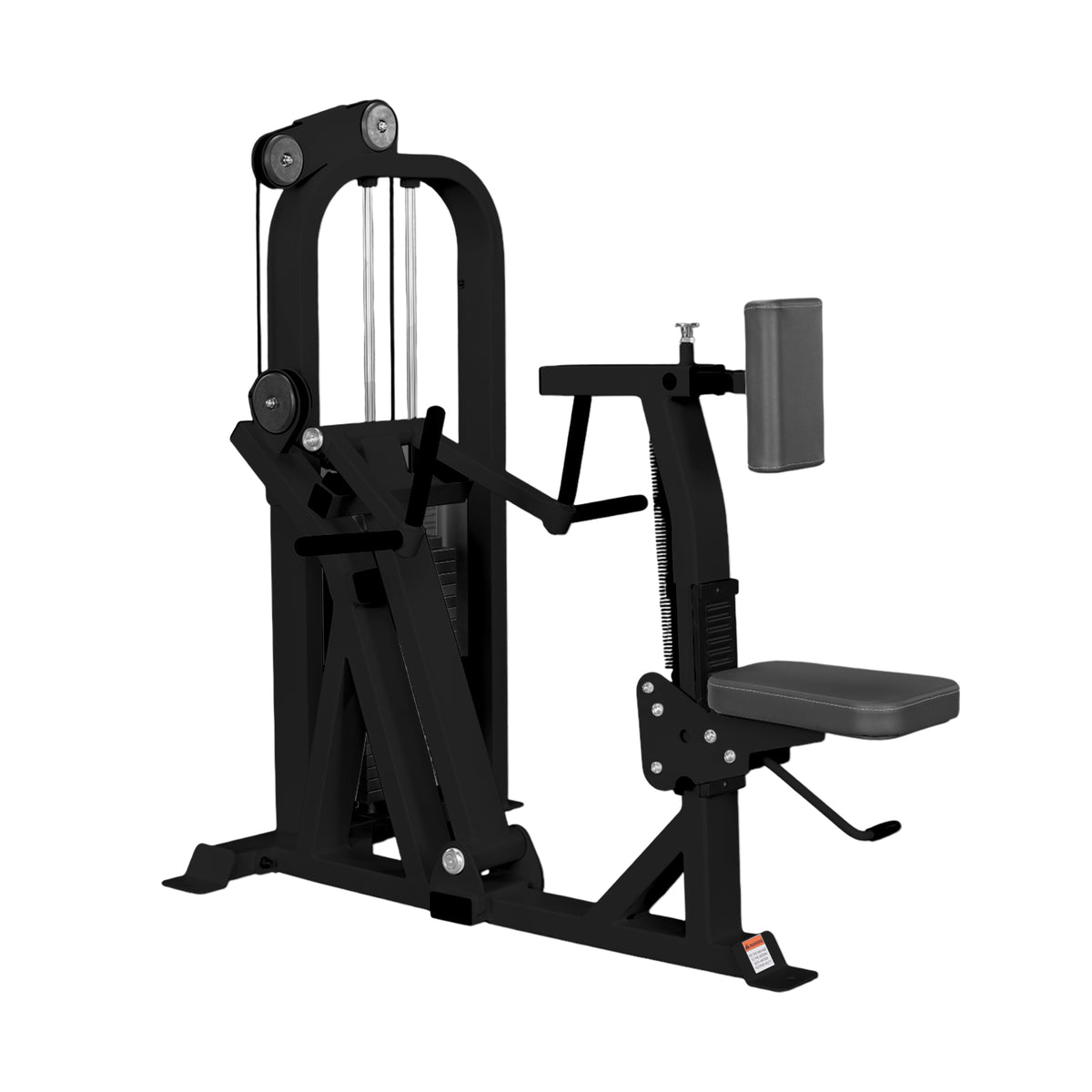 VERTICAL ROW