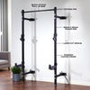 WALL MOUNTED PERSONAL GYM FOLDABLE