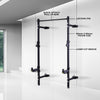 WALL MOUNTED PERSONAL GYM (FOLDABLE)