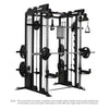 PERSONAL TRAINING STATION 50