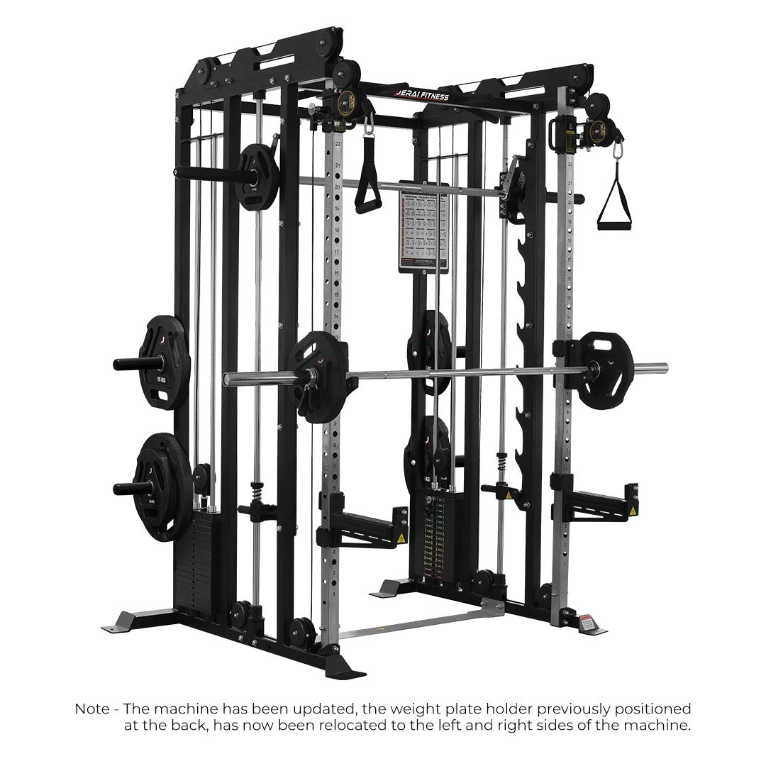 PERSONAL TRAINING STATION 50