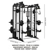 PERSONAL TRAINING STATION 50