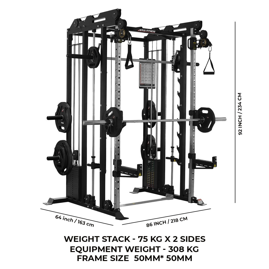 PERSONAL TRAINING STATION 50