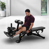 MULTI ADJUSTABLE BENCH (LEG CURL EXTENSION COMBO)