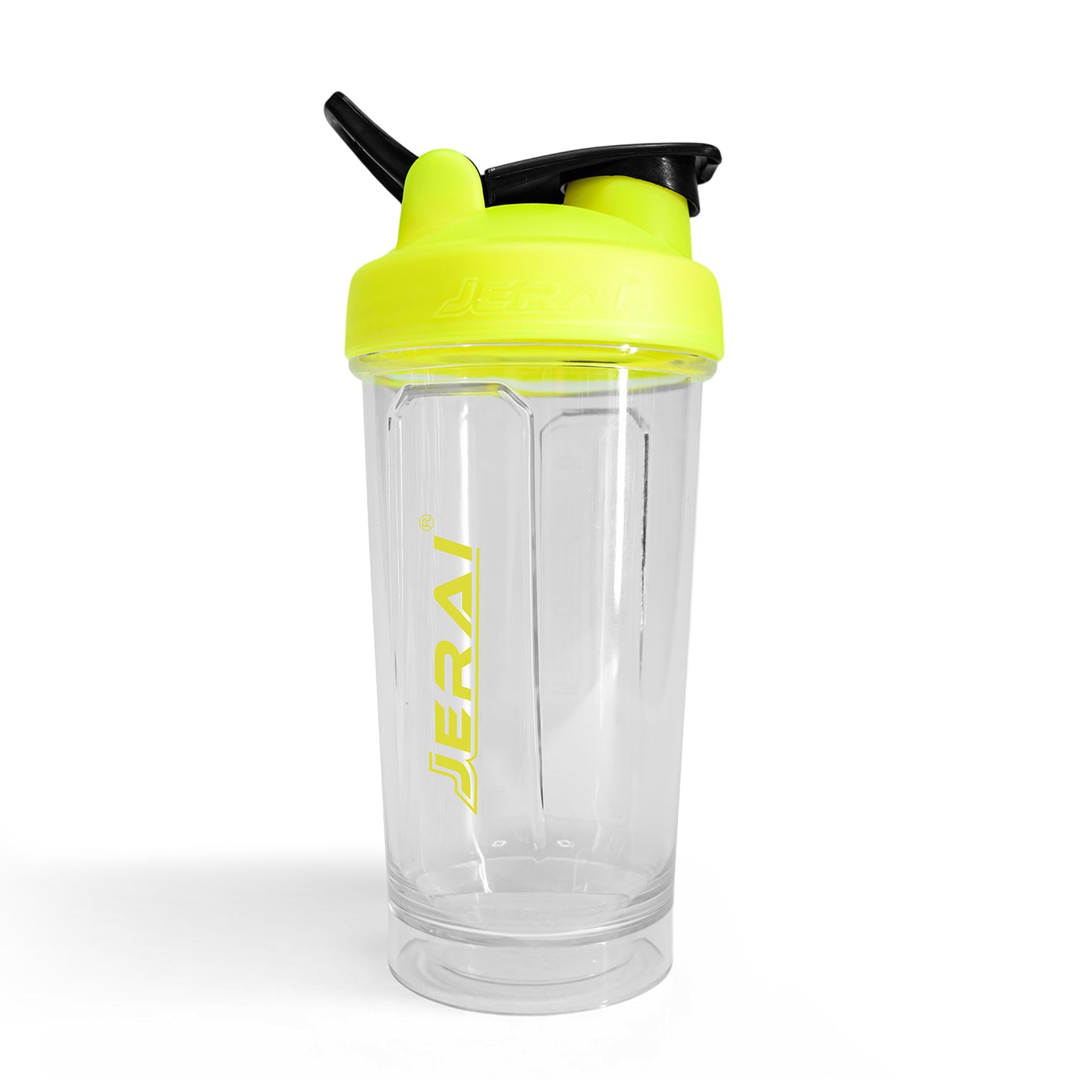Jerai Clear Pro Shaker - 500ml