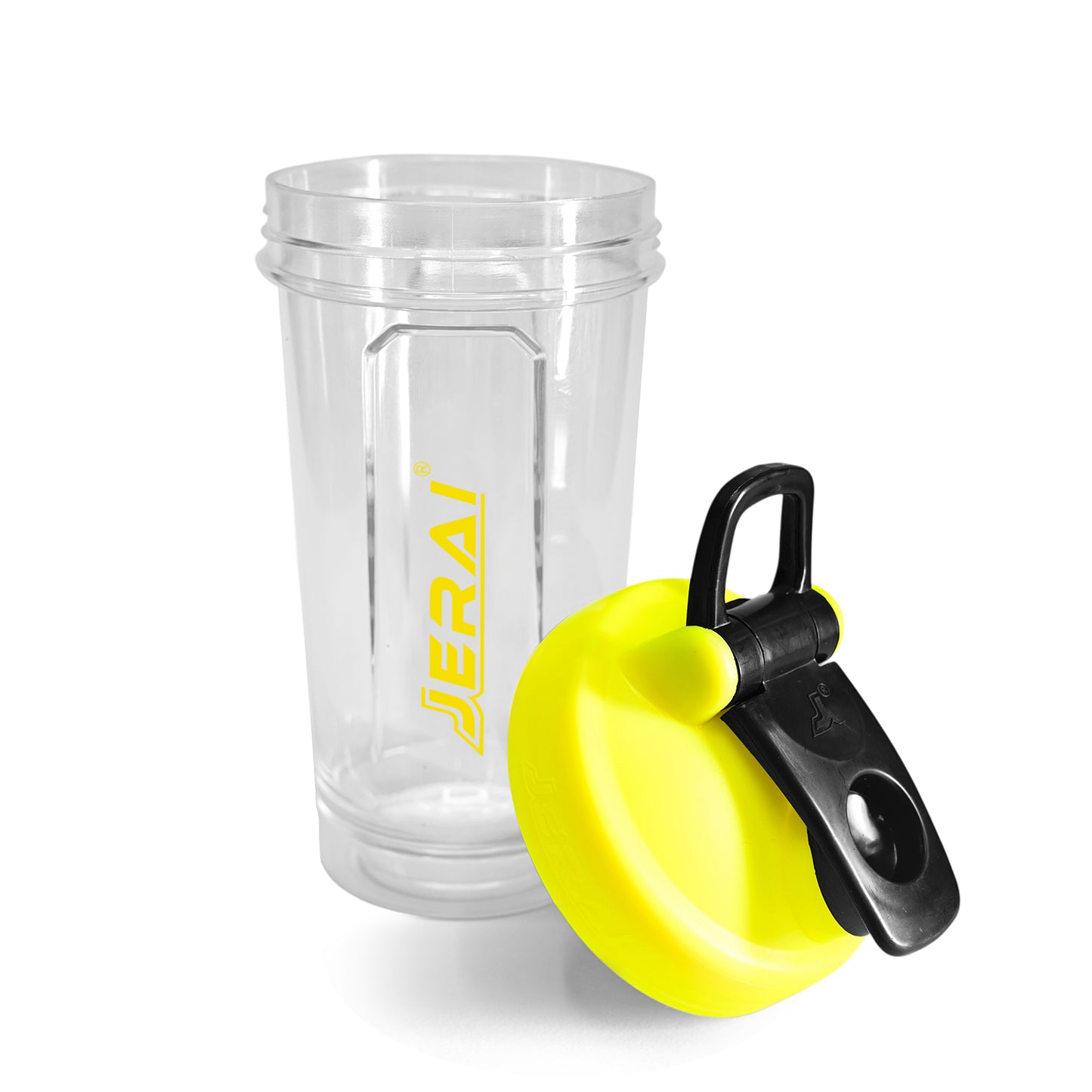 Jerai Clear Pro Shaker - 500ml