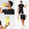 Jerai Clear Pro Shaker - 500ml