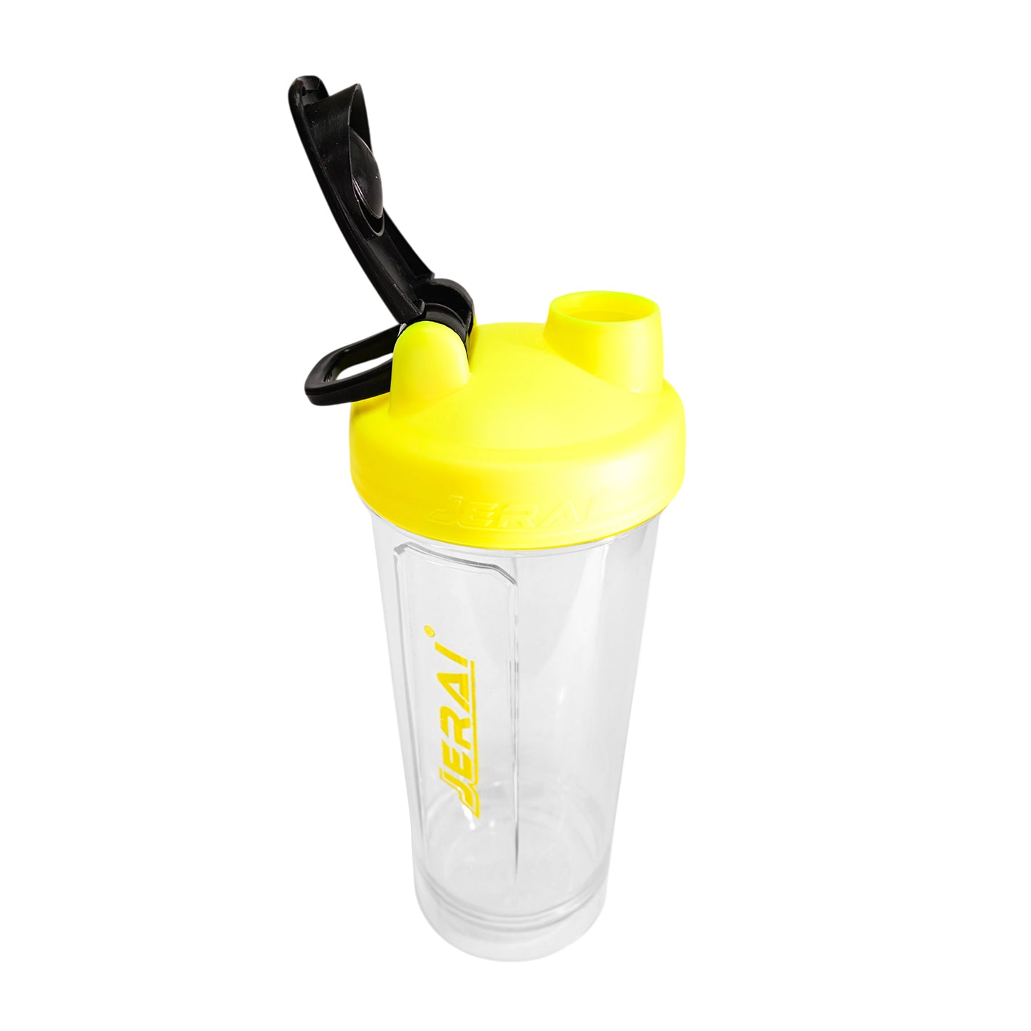 Jerai Clear Pro Shaker - 600ml