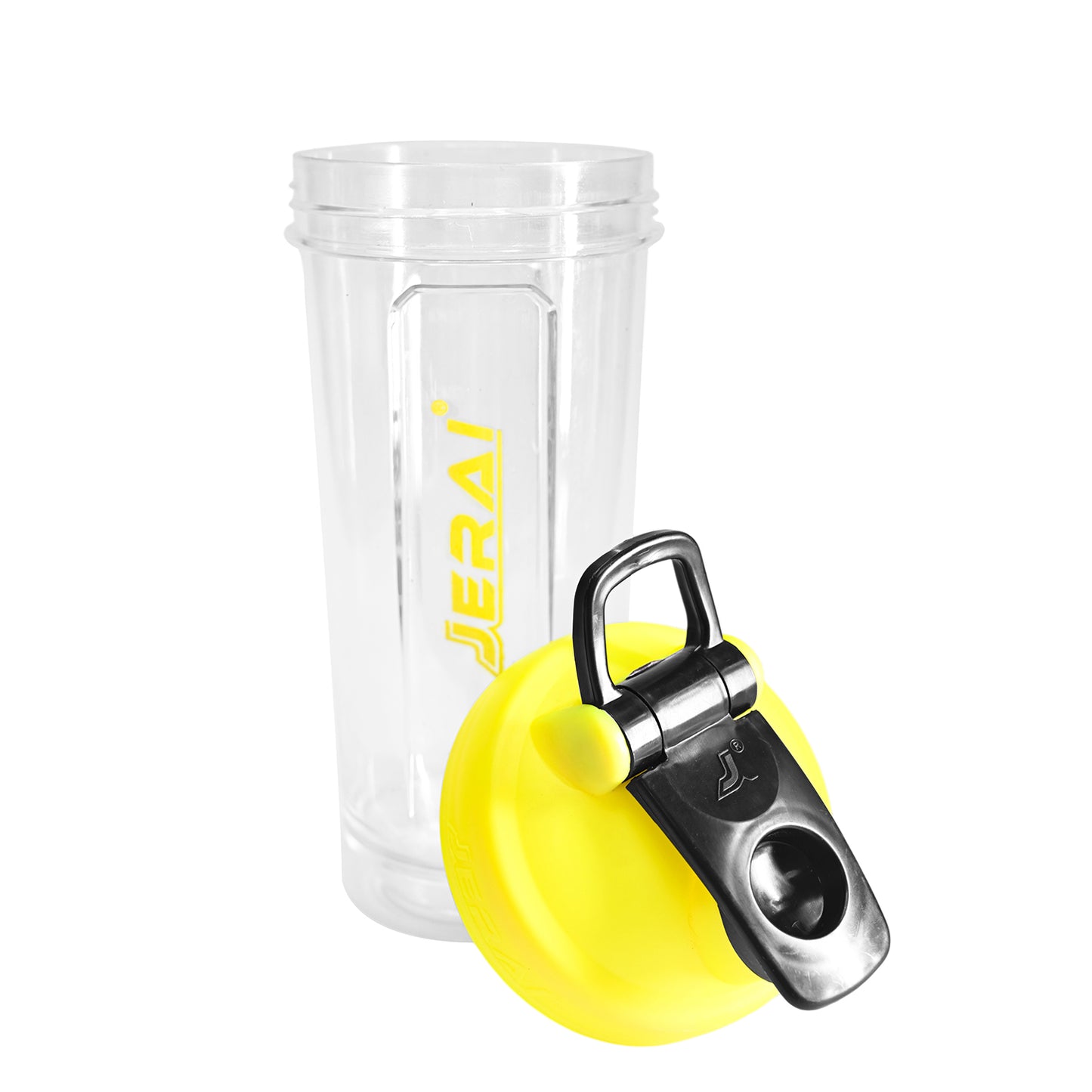Jerai Clear Pro Shaker - 600ml