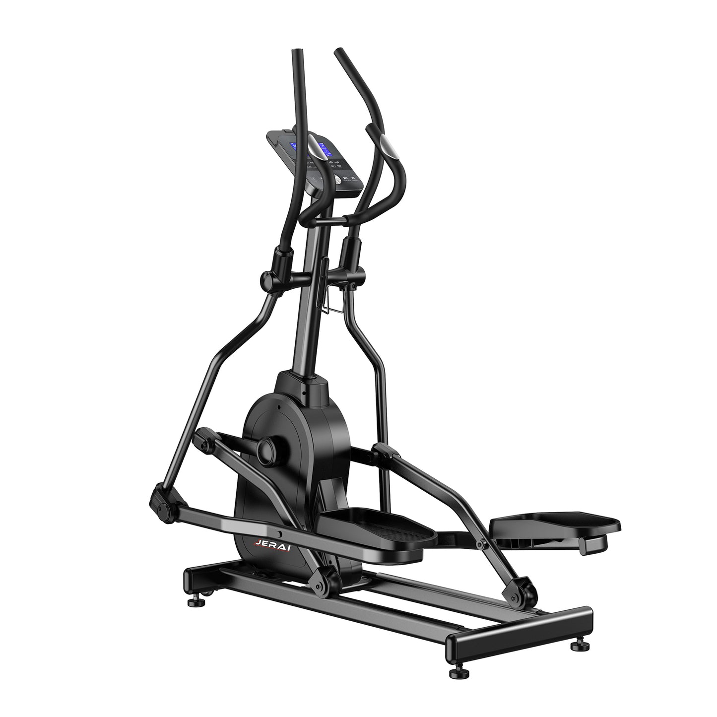 Elliptical