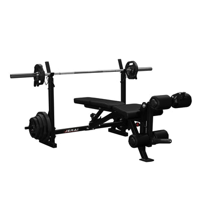 Multi Bench Press B Without Attachment