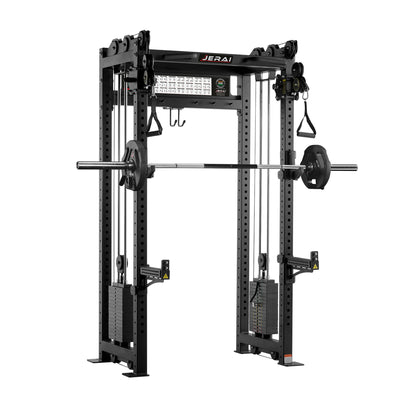 New Super Personal Training Station 75