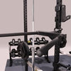 GYM BOX