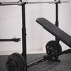 MY GYM PARTNER